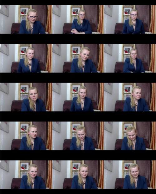 Download Video File: myfreecams kaileetta