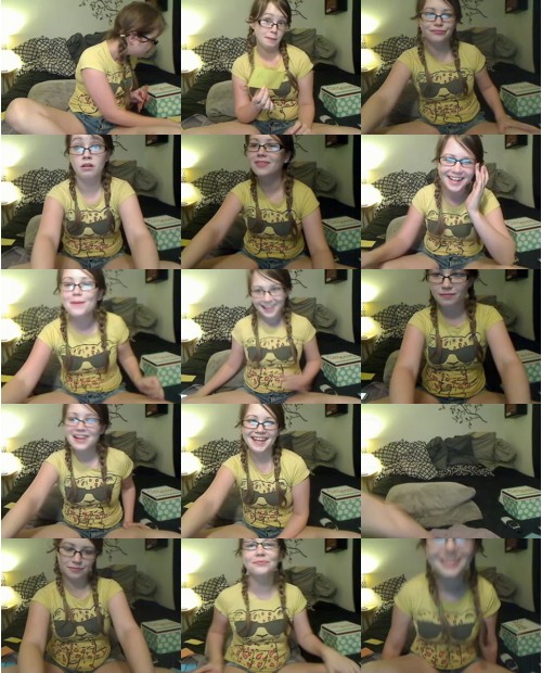 Download Video File: myfreecams kaliraine