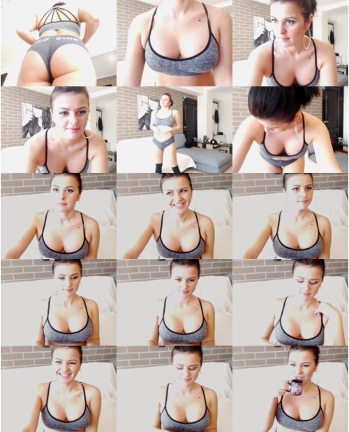 Download Video File: myfreecams kalissy