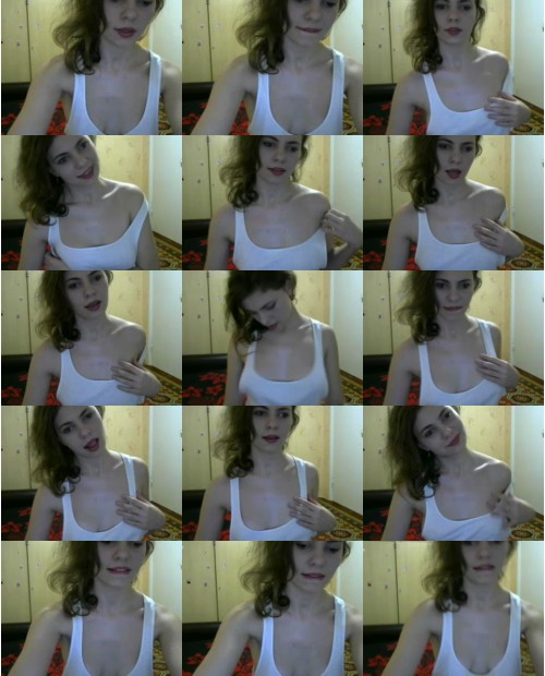 Download Video File: myfreecams kamila 1111