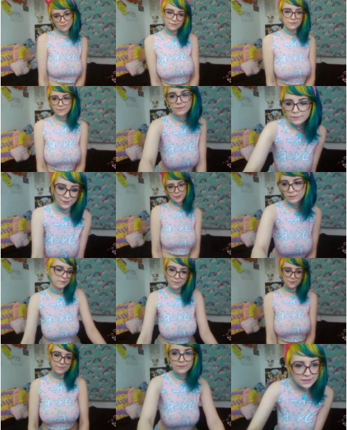 Download Video File: myfreecams kandi krush