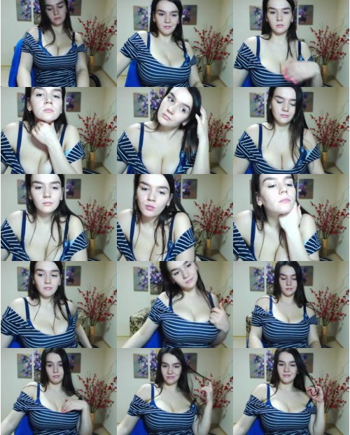 Download Video File: myfreecams karinshubert