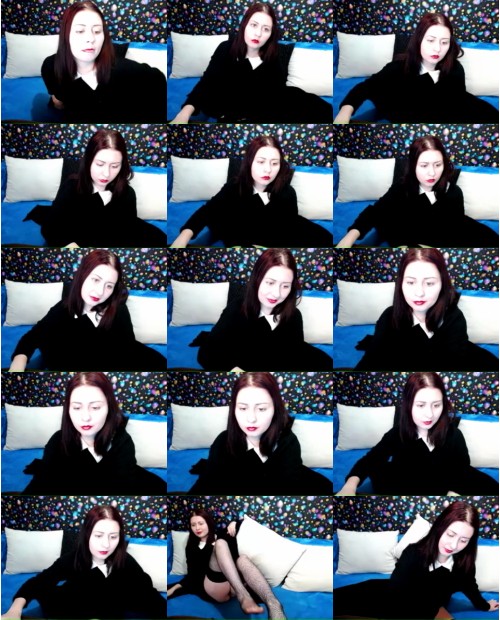 Download Video File: myfreecams karmenblyss