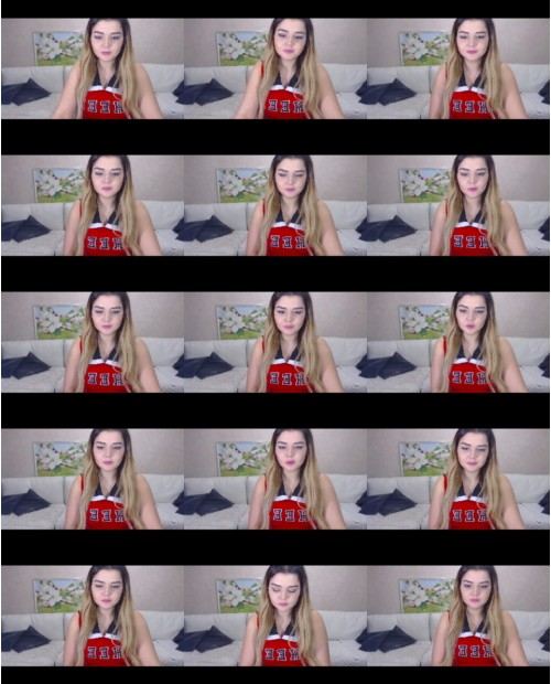 Download Video File: myfreecams karterfoxx