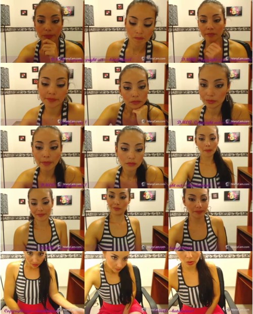 Download Video File: myfreecams katalatina2