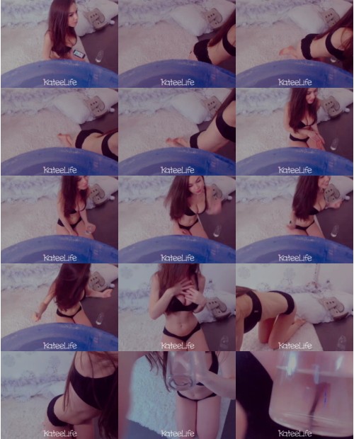 Download Video File: myfreecams kateelife