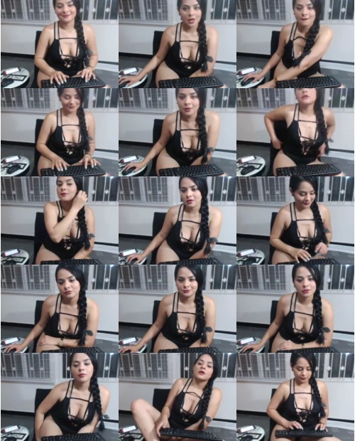 Download Video File: myfreecams kathenoire