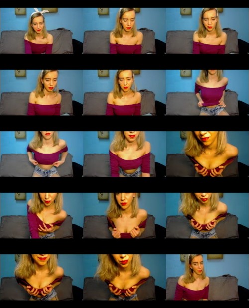 Download Video File: myfreecams katiehot4u