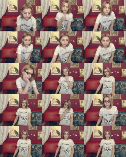Download Video File: myfreecams katnisscrave