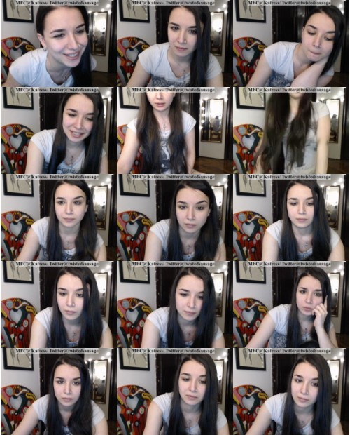Download Video File: myfreecams katress