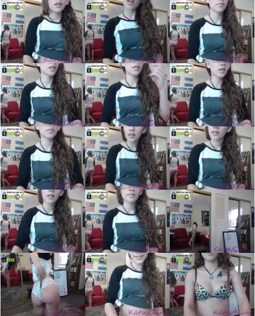 Download Video File: myfreecams katsycline