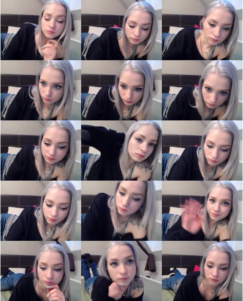 Download Video File: myfreecams katycute18