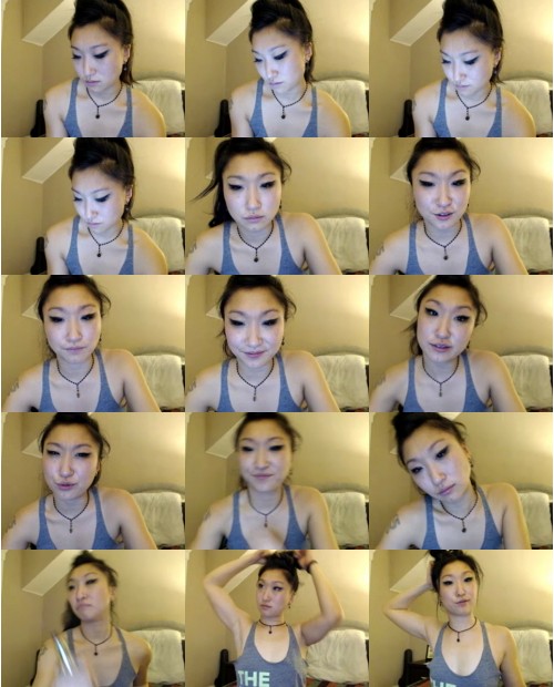 Download Video File: myfreecams kemply