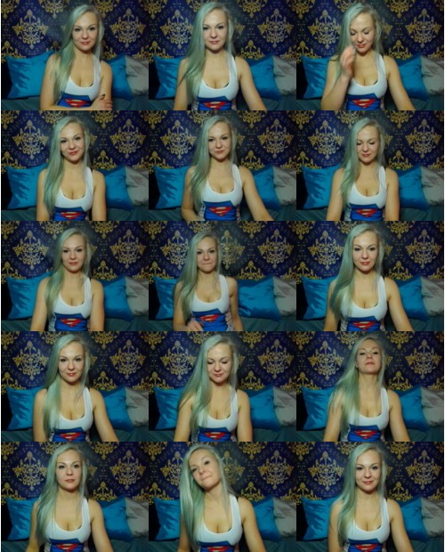 Download Video File: myfreecams kendallx69