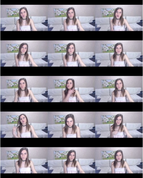 Download Video File: myfreecams kierarosse