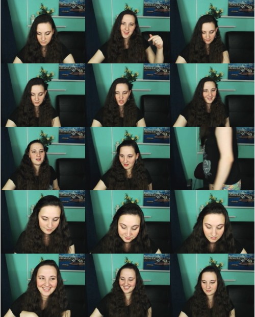 Download Video File: myfreecams kin der