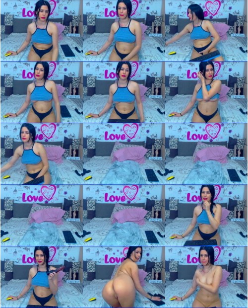 Download Video File: myfreecams kinkybrunnete