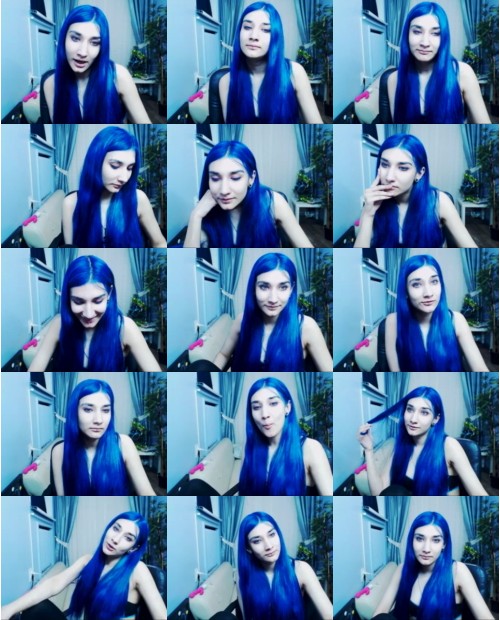 Download Video File: myfreecams kinkykitana4u