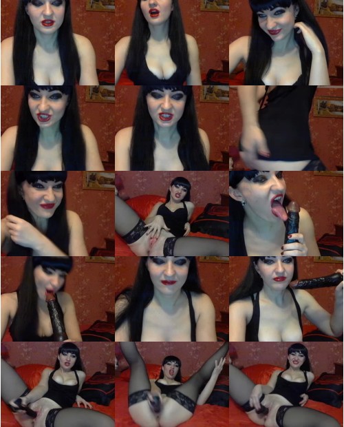 Download Video File: myfreecams kinkykitte