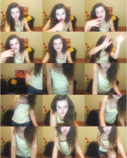 Download Video File: myfreecams kira elenberg