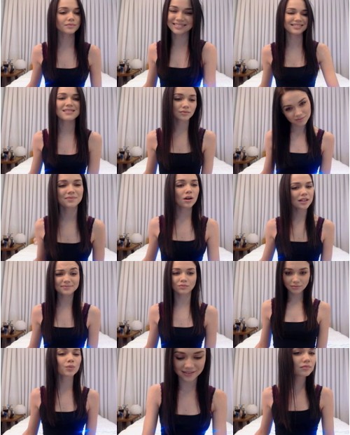 Download Video File: myfreecams kira teen