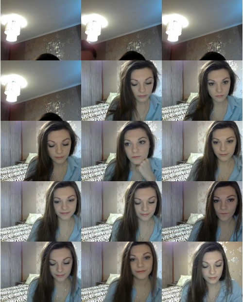 Download Video File: myfreecams kirakii