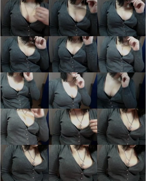 Download Video File: myfreecams kiss ann