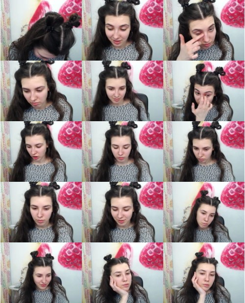 Download Video File: myfreecams kitania