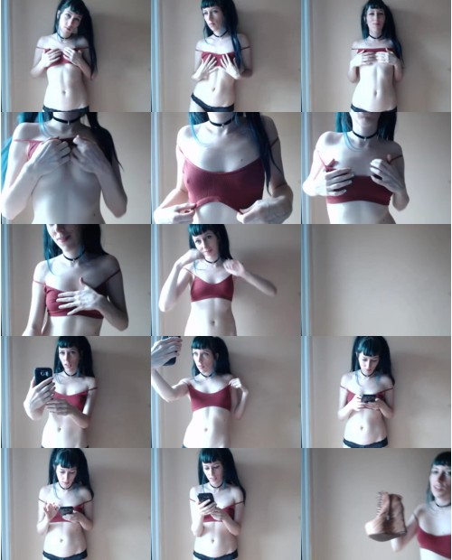 Download Video File: myfreecams kittabrie