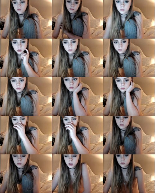 Download Video File: myfreecams kitten