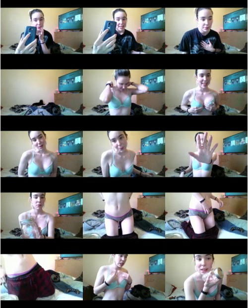 Download Video File: myfreecams kittentinks