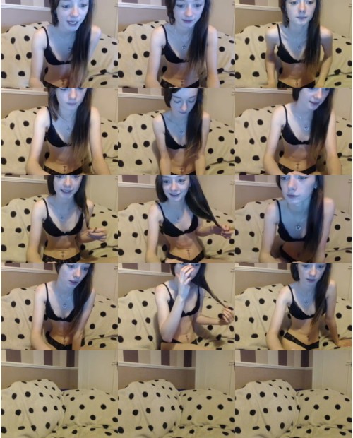 Download Video File: myfreecams kittycookie