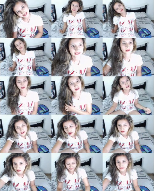 Download Video File: myfreecams kkatialove