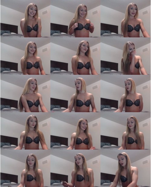Download Video File: myfreecams kloelive