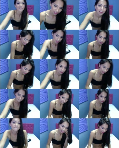 Download Video File: myfreecams koni jones18