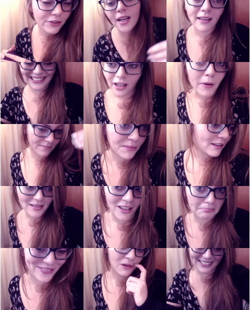 Download Video File: myfreecams kooky