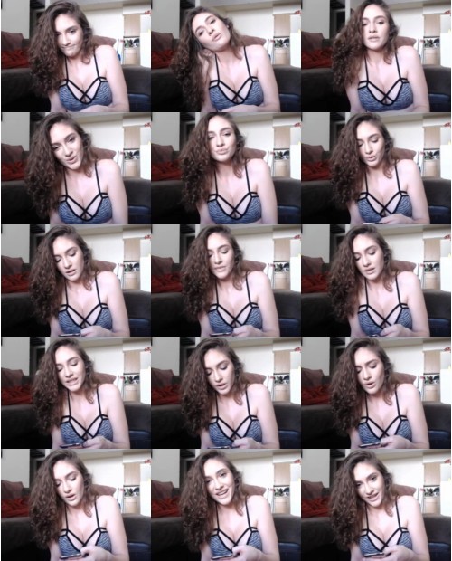 Download Video File: myfreecams korarae
