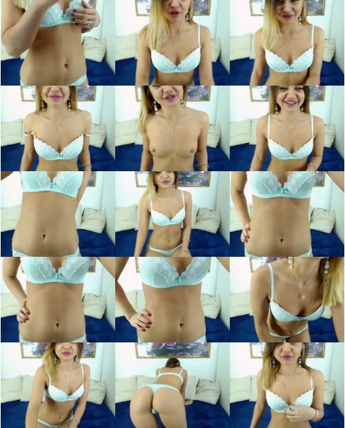 Download Video File: myfreecams korneliax