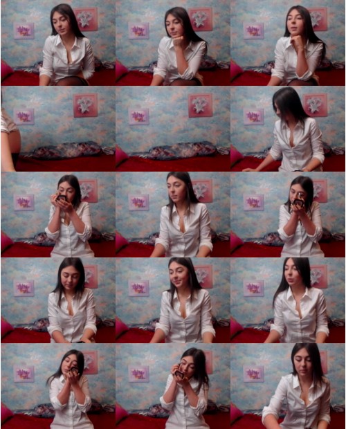 Download Video File: myfreecams krisstena