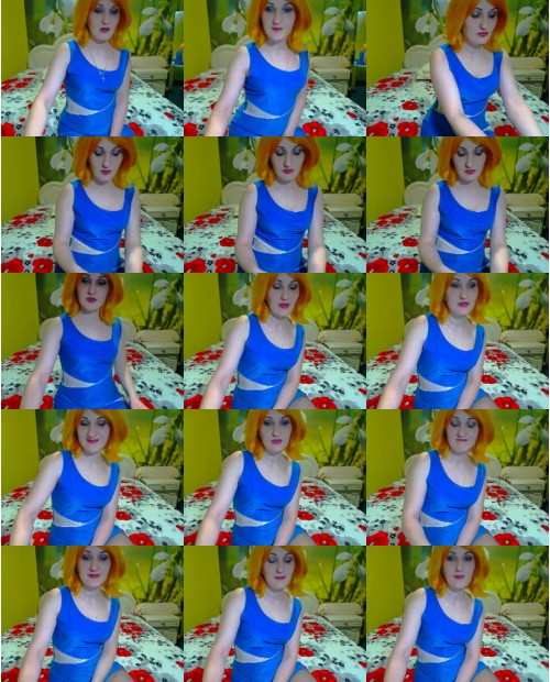 Download Video File: myfreecams kristi hot
