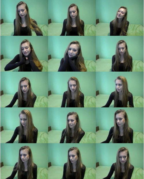 Download Video File: myfreecams kristinavip