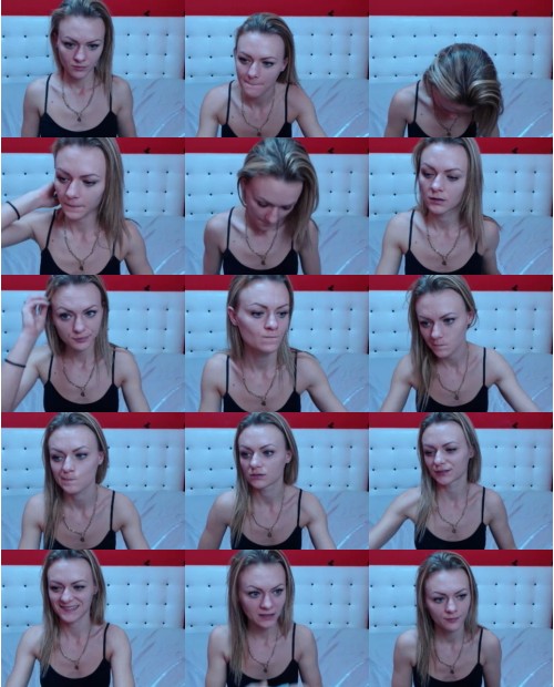 Download Video File: myfreecams krystalvega