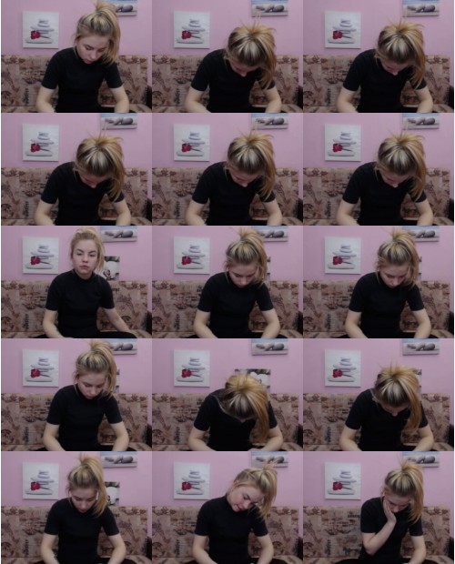 Download Video File: myfreecams kseanna