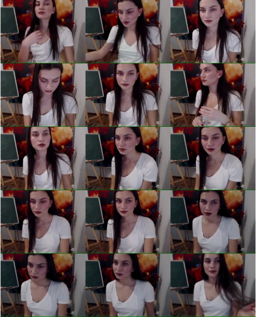 Download Video File: myfreecams kyparisa