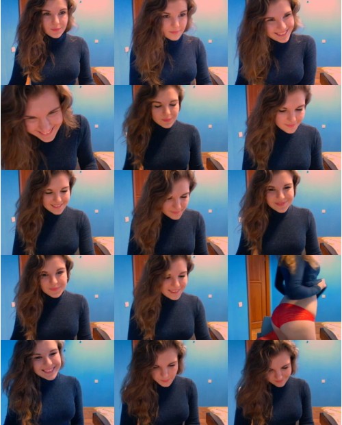 Download Video File: myfreecams lady abelin