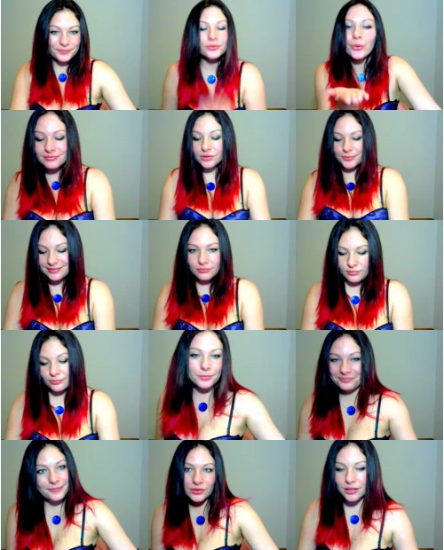 Download Video File: myfreecams lanaevans