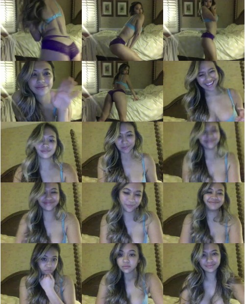 Download Video File: myfreecams lanitsunami