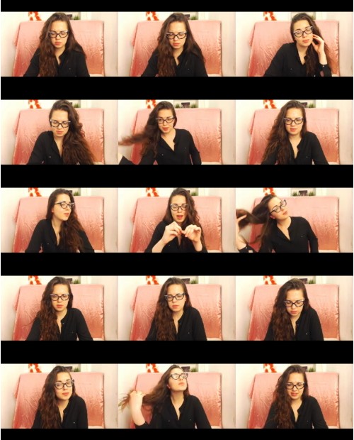 Download Video File: myfreecams larainya