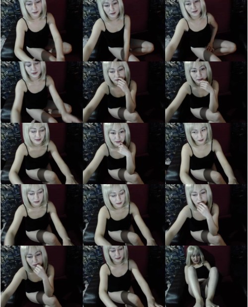 Download Video File: myfreecams larakraf