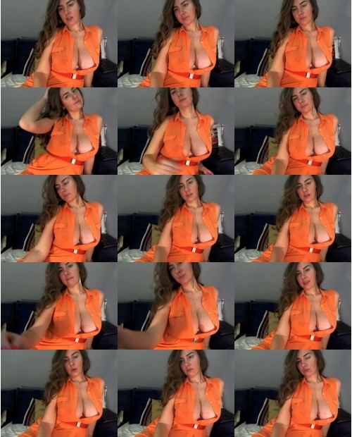 Download Video File: myfreecams larisasexxxy